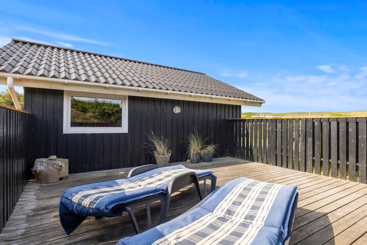 Ferienhaus E4512 in Tingodden 515, Årgab - Bild #28