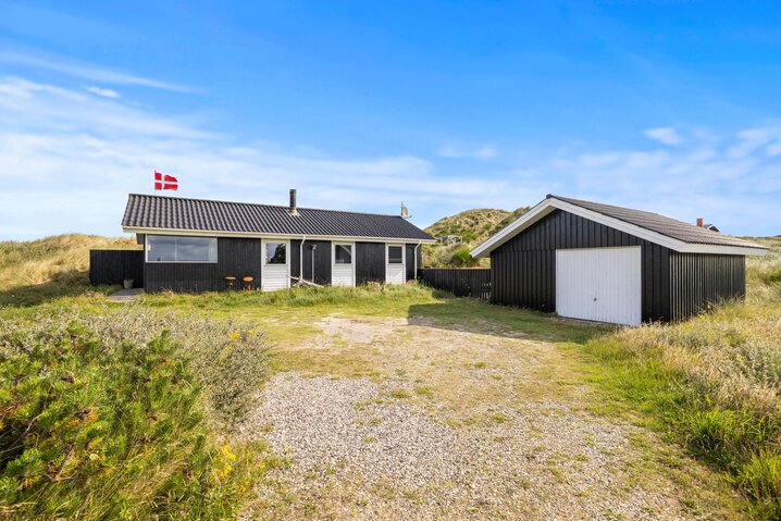 Ferienhaus E4512 in Tingodden 515, Årgab - Bild #29