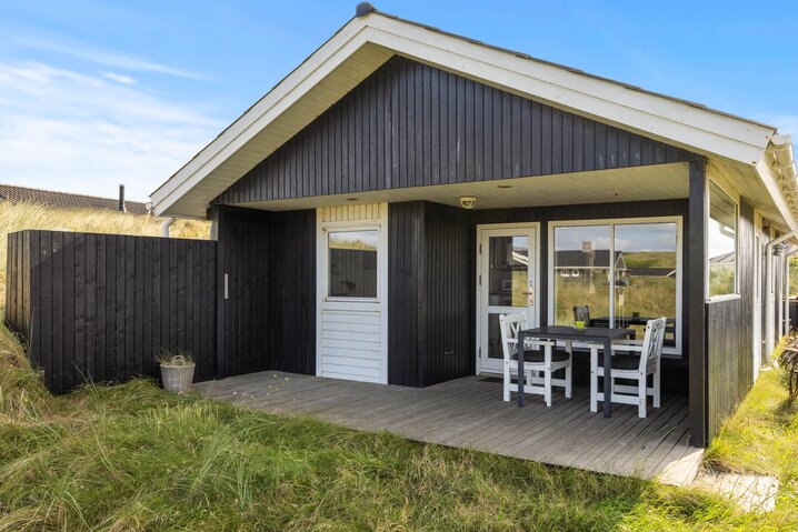 Ferienhaus E4512 in Tingodden 515, Årgab - Bild #30