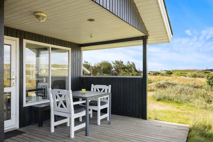 Ferienhaus E4512 in Tingodden 515, Årgab - Bild #31