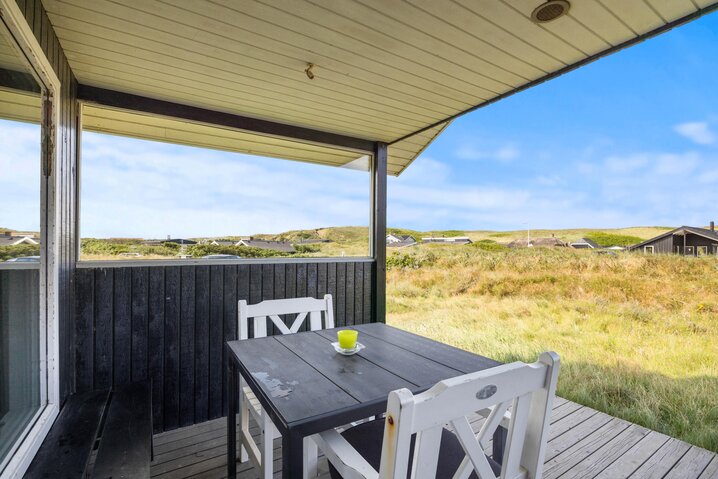 Ferienhaus E4512 in Tingodden 515, Årgab - Bild #32
