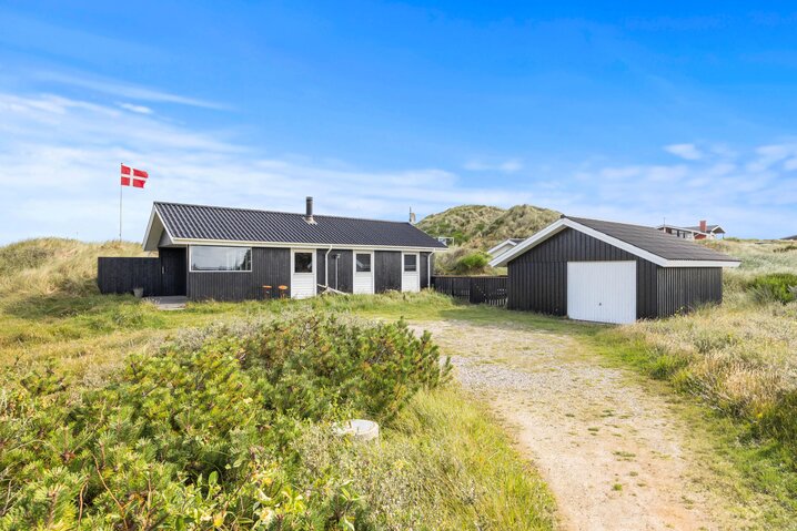 Ferienhaus E4512 in Tingodden 515, Årgab - Bild #33