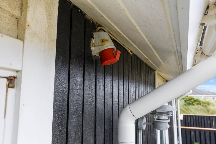 Ferienhaus E4512 in Tingodden 515, Årgab - Bild #34