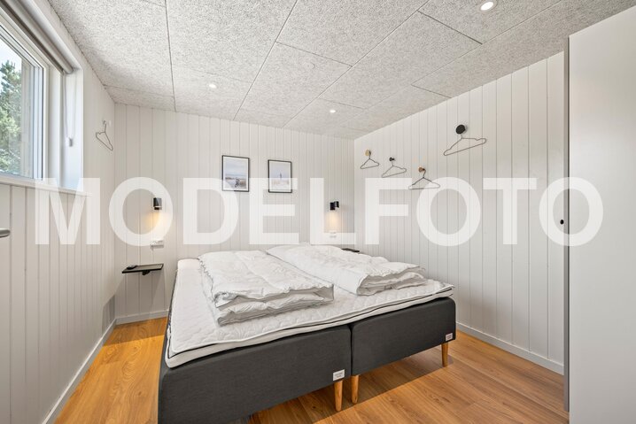 Ferienhaus E4514 in Gyvelvej 10, Årgab - Bild #5