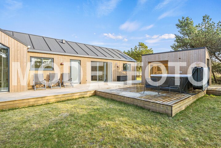 Ferienhaus E4514 in Gyvelvej 10, Årgab - Bild #10