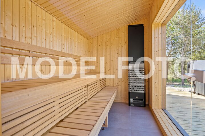 Ferienhaus E4514 in Gyvelvej 10, Årgab - Bild #9