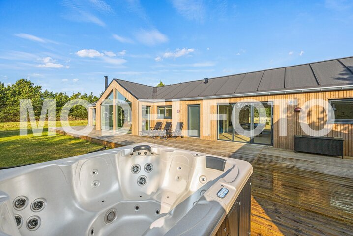 Ferienhaus E4514 in Gyvelvej 10, Årgab - Bild #7