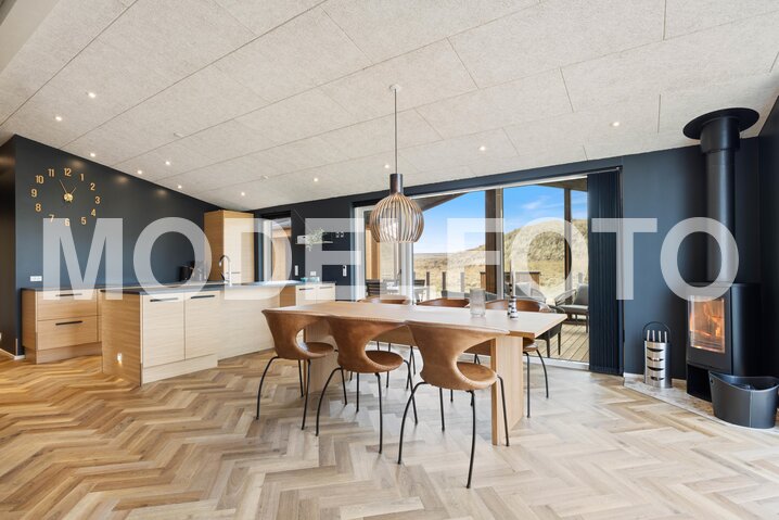 Ferienhaus E4514 in Gyvelvej 10, Årgab - Bild #4