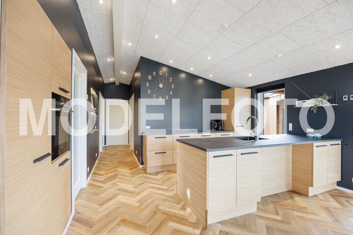 Ferienhaus E4514 in Gyvelvej 10, Årgab - Bild #2