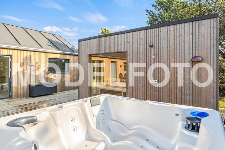 Ferienhaus E4514 in Gyvelvej 10, Årgab - Bild #8