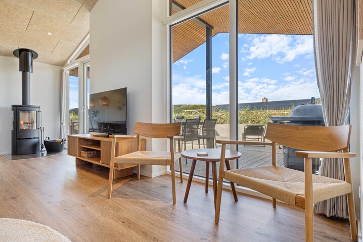 Ferienhaus E4514 in Gyvelvej 10, Årgab - Bild #4