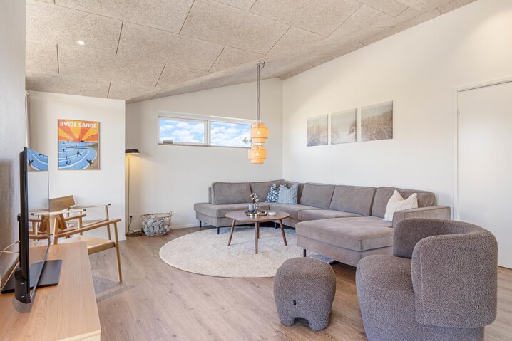 Ferienhaus E4514 in Gyvelvej 10, Årgab - Bild #6