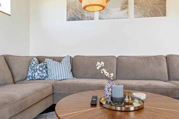 Ferienhaus E4514 in Gyvelvej 10, Årgab - Bild #7