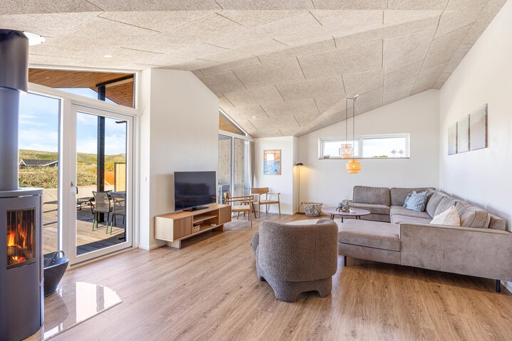 Ferienhaus E4514 in Gyvelvej 10, Årgab - Bild #8