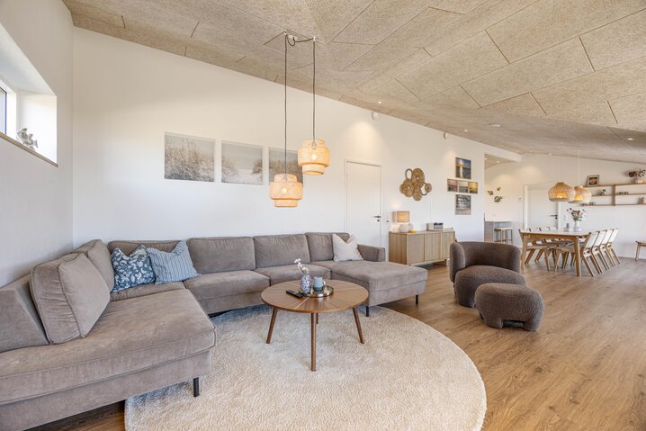 Ferienhaus E4514 in Gyvelvej 10, Årgab - Bild #9