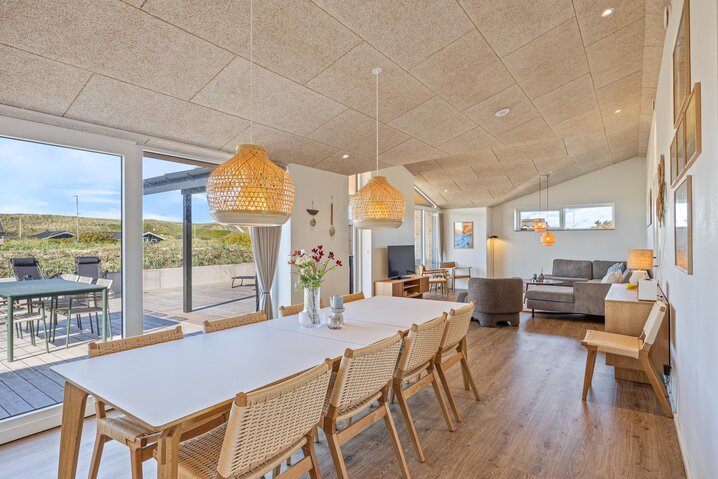 Ferienhaus E4514 in Gyvelvej 10, Årgab - Bild #10