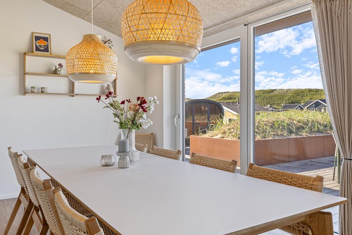 Ferienhaus E4514 in Gyvelvej 10, Årgab - Bild #11