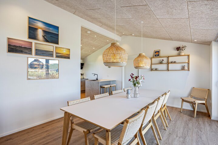 Ferienhaus E4514 in Gyvelvej 10, Årgab - Bild #12