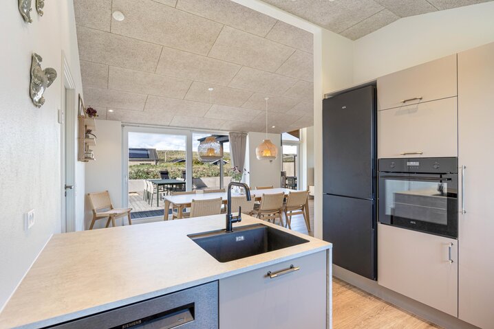 Ferienhaus E4514 in Gyvelvej 10, Årgab - Bild #13