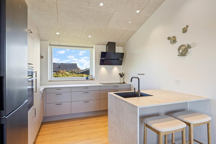 Ferienhaus E4514 in Gyvelvej 10, Årgab - Bild #14