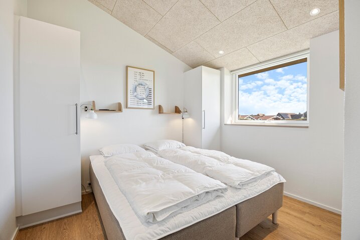 Ferienhaus E4514 in Gyvelvej 10, Årgab - Bild #15