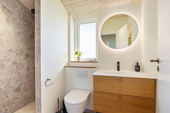 Ferienhaus E4514 in Gyvelvej 10, Årgab - Bild #17