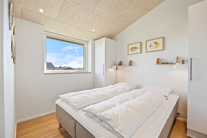 Ferienhaus E4514 in Gyvelvej 10, Årgab - Bild #19