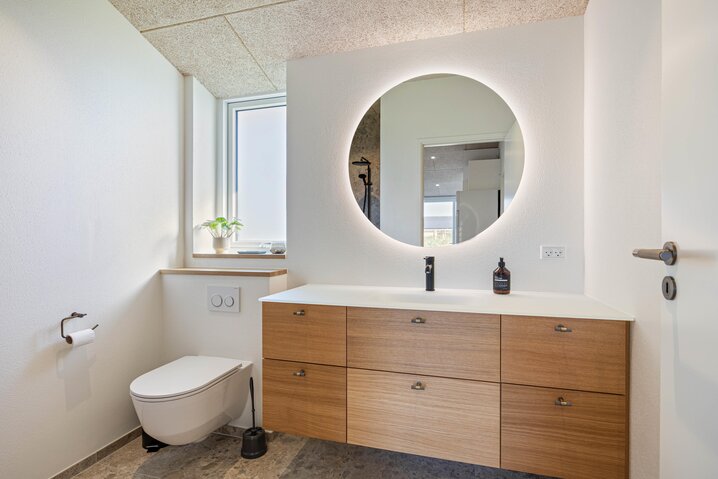 Ferienhaus E4514 in Gyvelvej 10, Årgab - Bild #23