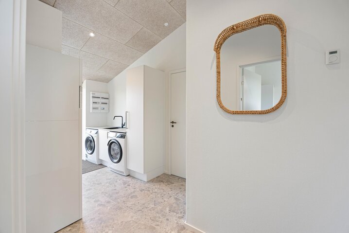 Ferienhaus E4514 in Gyvelvej 10, Årgab - Bild #27