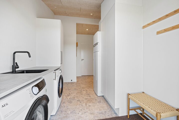 Ferienhaus E4514 in Gyvelvej 10, Årgab - Bild #28