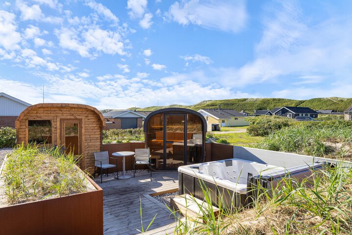 Ferienhaus E4514 in Gyvelvej 10, Årgab - Bild #30