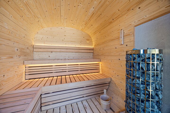 Ferienhaus E4514 in Gyvelvej 10, Årgab - Bild #31