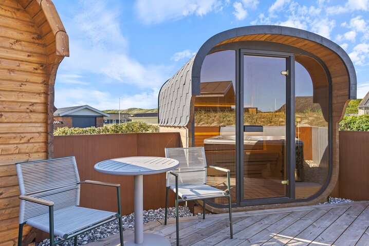 Ferienhaus E4514 in Gyvelvej 10, Årgab - Bild #32