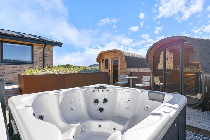 Ferienhaus E4514 in Gyvelvej 10, Årgab - Bild #34