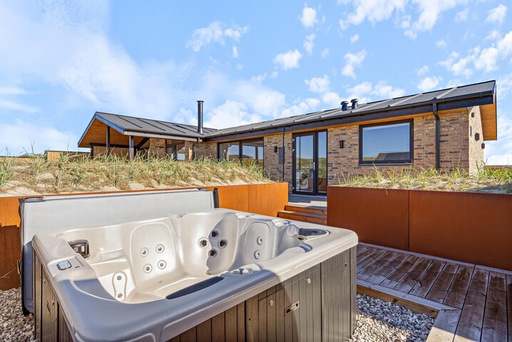 Ferienhaus E4514 in Gyvelvej 10, Årgab - Bild #35