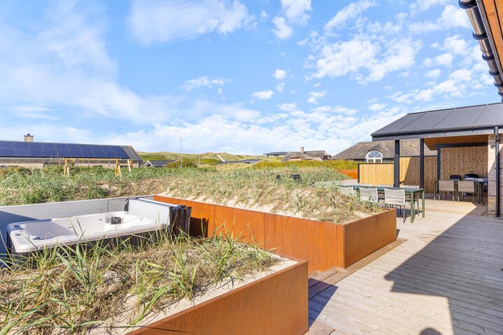 Ferienhaus E4514 in Gyvelvej 10, Årgab - Bild #36