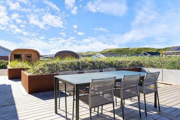 Ferienhaus E4514 in Gyvelvej 10, Årgab - Bild #37