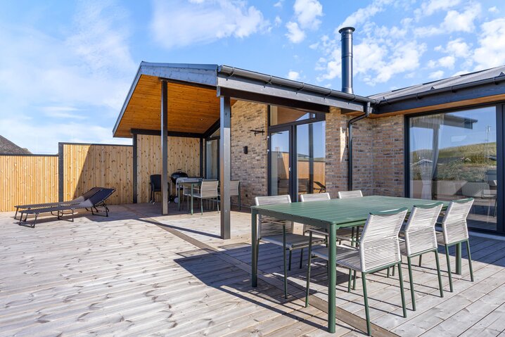 Ferienhaus E4514 in Gyvelvej 10, Årgab - Bild #38