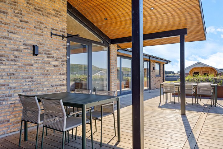 Ferienhaus E4514 in Gyvelvej 10, Årgab - Bild #39