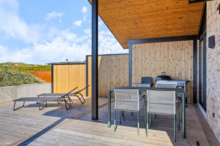 Ferienhaus E4514 in Gyvelvej 10, Årgab - Bild #40