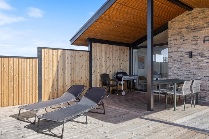 Ferienhaus E4514 in Gyvelvej 10, Årgab - Bild #41