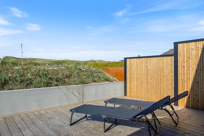 Ferienhaus E4514 in Gyvelvej 10, Årgab - Bild #42