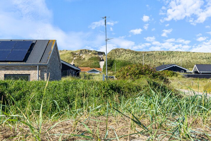 Ferienhaus E4514 in Gyvelvej 10, Årgab - Bild #43