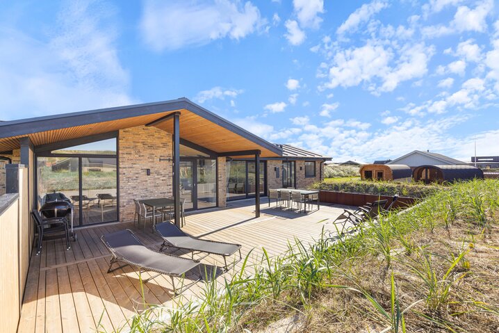 Ferienhaus E4514 in Gyvelvej 10, Årgab - Bild #44