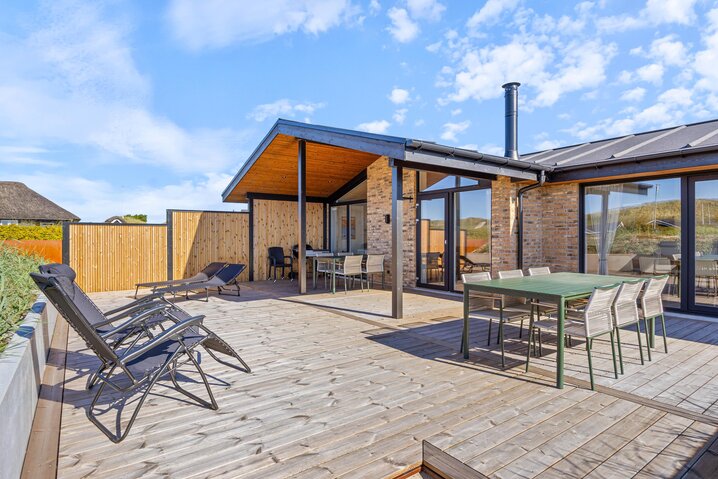 Ferienhaus E4514 in Gyvelvej 10, Årgab - Bild #45