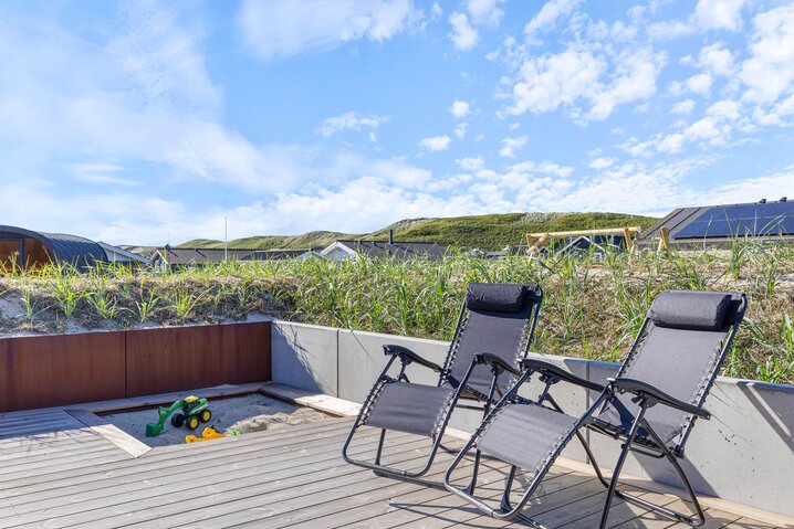 Ferienhaus E4514 in Gyvelvej 10, Årgab - Bild #46