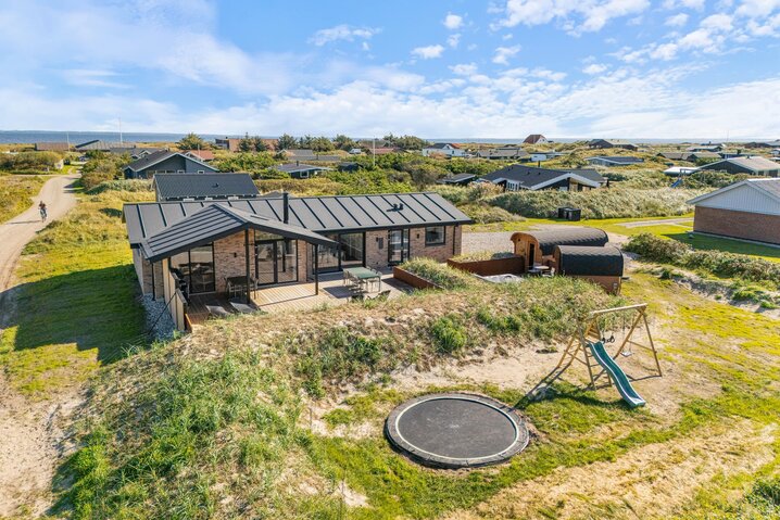 Ferienhaus E4514 in Gyvelvej 10, Årgab - Bild #48