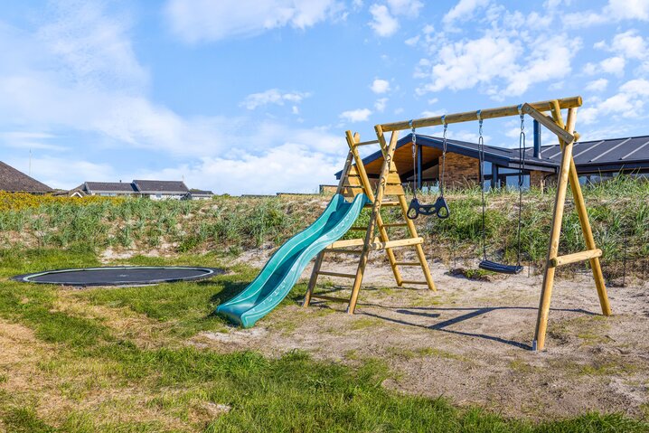 Ferienhaus E4514 in Gyvelvej 10, Årgab - Bild #49