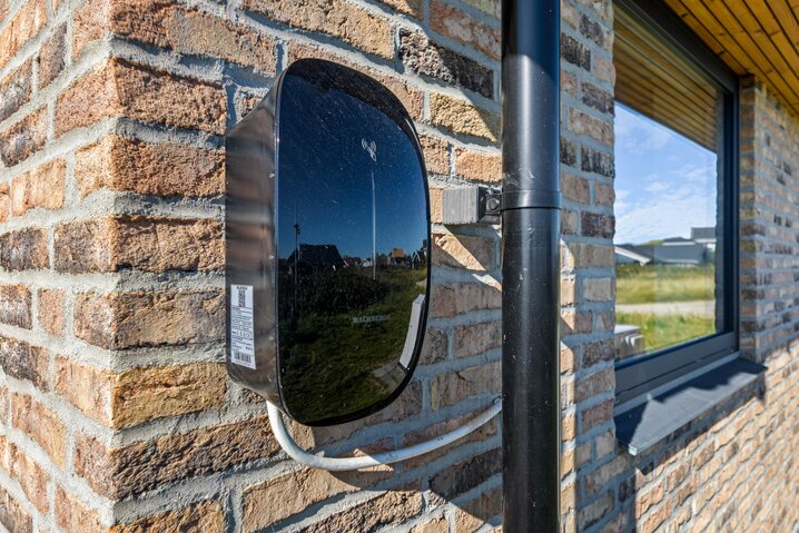 Ferienhaus E4514 in Gyvelvej 10, Årgab - Bild #50