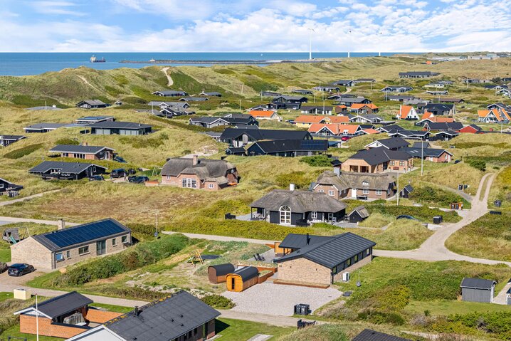 Ferienhaus E4514 in Gyvelvej 10, Årgab - Bild #51